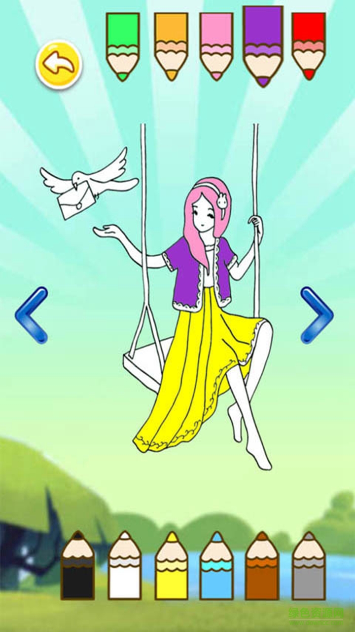 儿童涂鸦大师手机版 v3.9.14.5 安卓版0