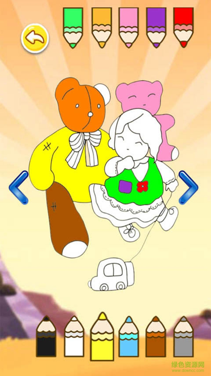 儿童涂鸦大师手机版 v3.9.14.5 安卓版1