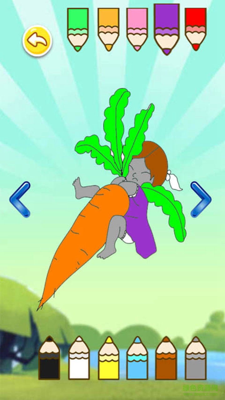 儿童涂鸦大师手机版 v3.9.14.5 安卓版3