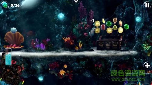 蜗牛男孩海之崛起手游 v1.0 官网安卓版1