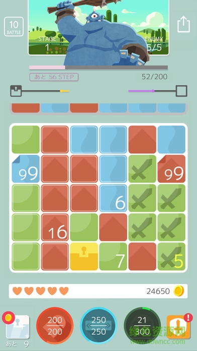 10BATTLE手游 v1.0 官方安卓版1