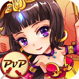 搜狗游戏放开那三国