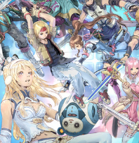 星之海洋回忆手游下载