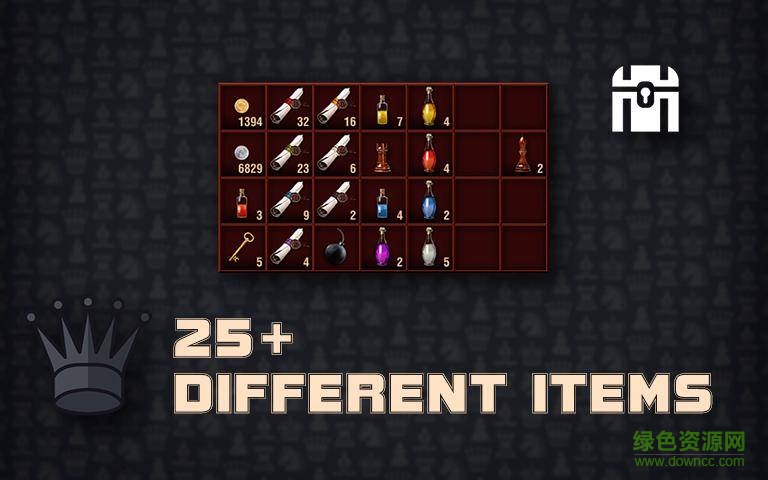 西洋棋大师(CHESSMASTER) v1.1 安卓版1