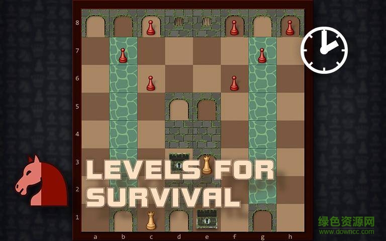 西洋棋大师(CHESSMASTER) v1.1 安卓版2