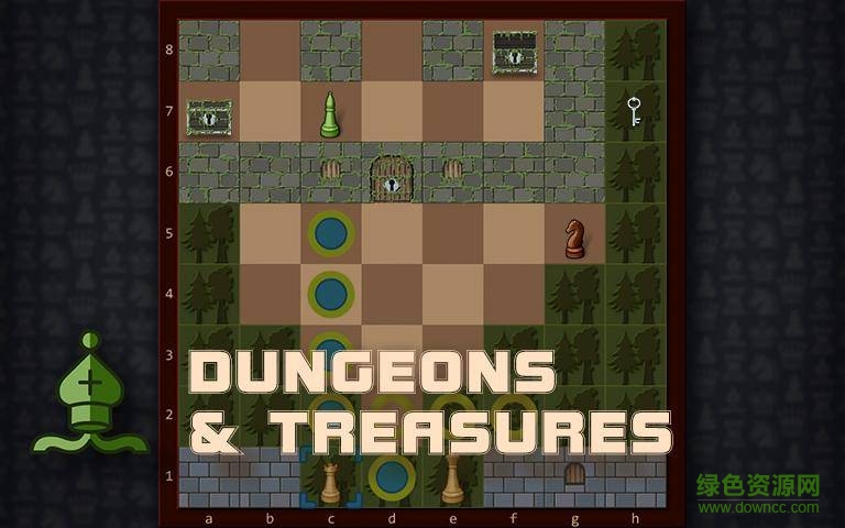 西洋棋大师(CHESSMASTER) v1.1 安卓版3