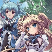 纯白交响曲游戏手机版