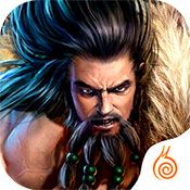 百度版九阳神功起源手游