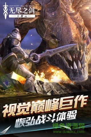 无尽之剑命运内购修改版 v1.1.209 安卓无限金币轮回版0