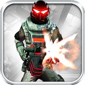 突袭机器人手机版