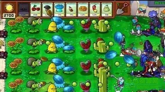 植物大战僵尸3宇宙时空之旅内购修改版 v5.1.5 无限钻石安卓版2