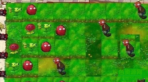 植物大战僵尸3宇宙时空之旅内购修改版 v5.1.5 无限钻石安卓版1