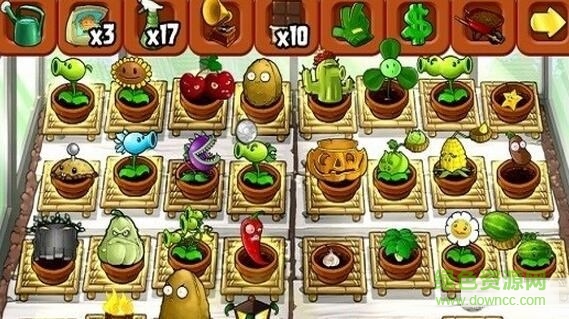 植物大战僵尸3宇宙时空之旅修改版 植物大战僵尸3宇宙时空之旅修改版