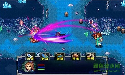 寻仙斩魔录内购 v1.0 安卓版2