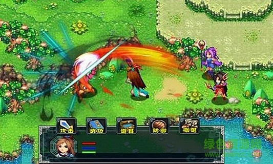 寻仙斩魔录内购 v1.0 安卓版1