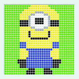 解压像素涂画手游