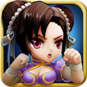 格斗学院修改器下载