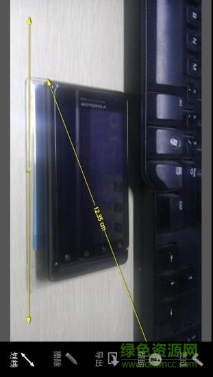 我的测量工具My Measures已付费版 v1.0.15 安卓汉化版1