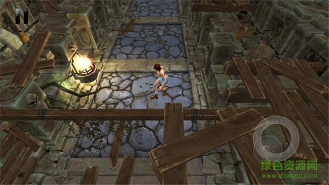 古墓历险中文(Lost Tombs) v1.6 安卓无限金币版0