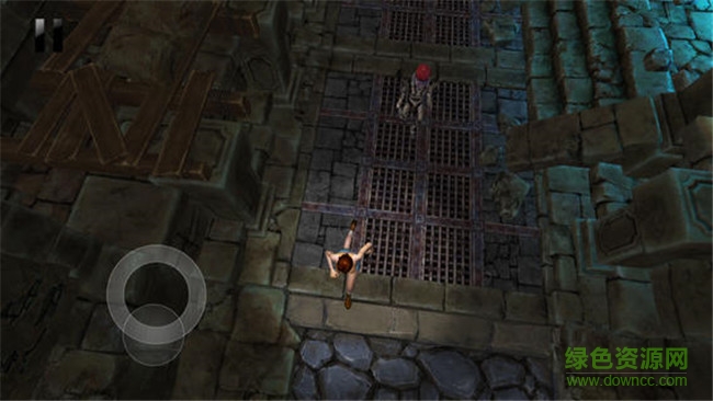 古墓历险中文(Lost Tombs) v1.6 安卓无限金币版1