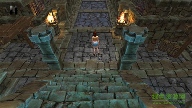 古墓历险中文(Lost Tombs) v1.6 安卓无限金币版2