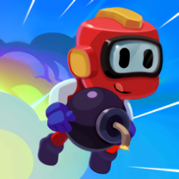 迷宫轰炸机游戏