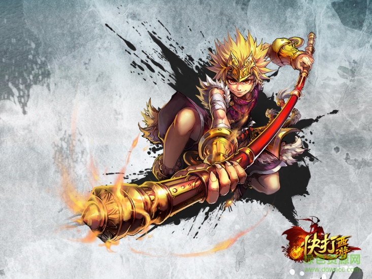 快打西游内购 v1.5.2 安卓无限元宝手机版1