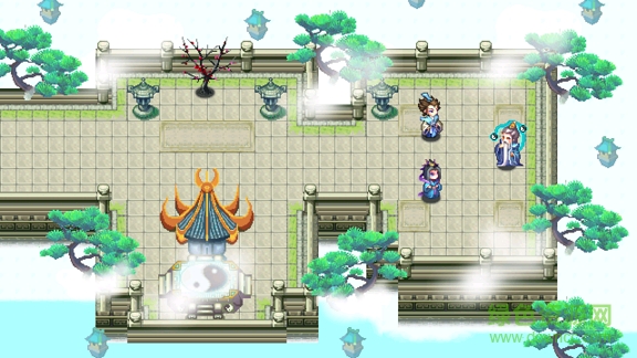 仙剑问情凡人修真内购正式版 v1.1 安卓版0