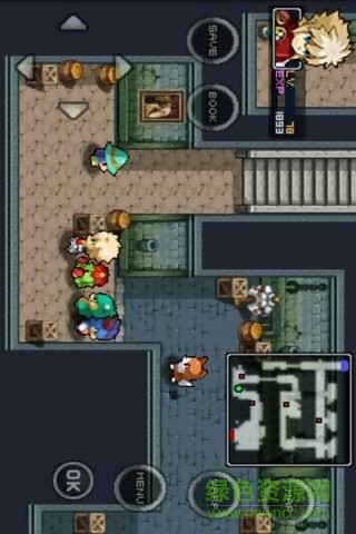 战斗精灵中文正式版 v1.4.5 安卓无限金币完整版2