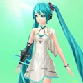 初音未来梦幻歌姬