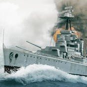 大西洋舰队中文正式版(Atlantic Fleet)
