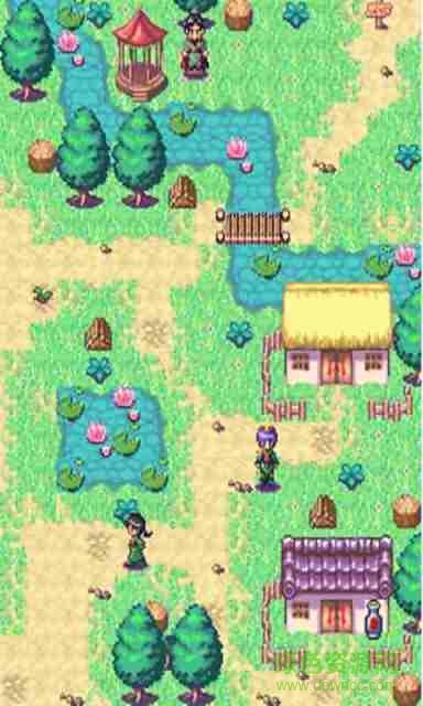 君临天下之魔教教主正式版 v1.0.1 安卓版0