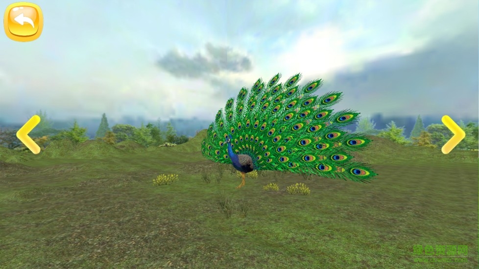 行走盒子(儿童启蒙教育) v1.0 安卓版1