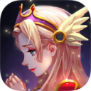 天使童话果盘游戏