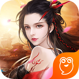 奇炫兰陵王官方版