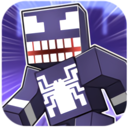 毒液超级英雄跑酷