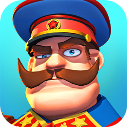 我的战争爱游戏版下载