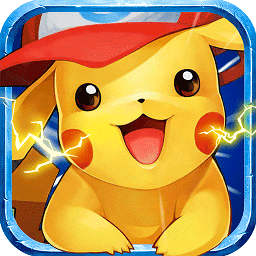 宠物小精灵bt满v版果盘版