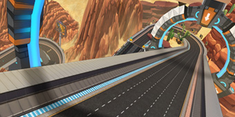 零速四驱手机游戏 v1.0.0 安卓版0