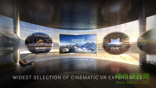 jaunt vr v1.19 安卓版0