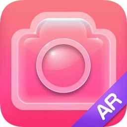 AR魔法照相馆