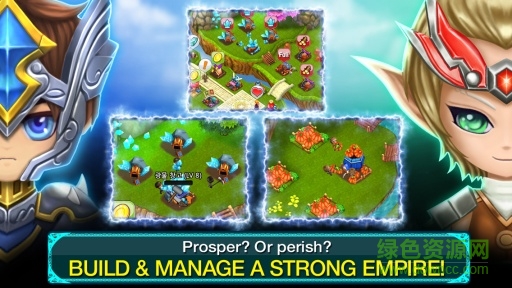 攻城大师2中文最新版 v1.2.0 安卓版0