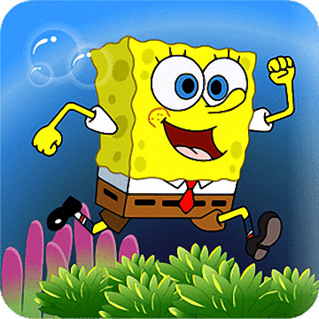 海绵宝宝大冒险手机版