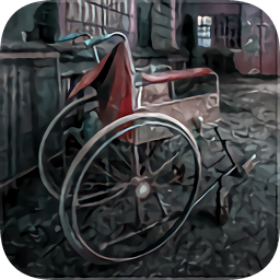 被遗弃的房子汉化版(Abandoned house)