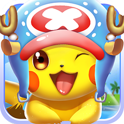 宠物精灵汉化下载