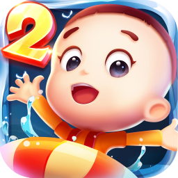 大头儿孑2乐园跑酷下载