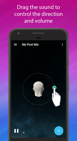 Sleep Orbit(白噪音) v1.3.3 安卓版2