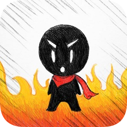 忍者的三十六种死法