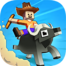 狂暴小鸡内购版