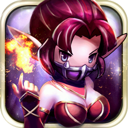 九游版水晶之歌手游